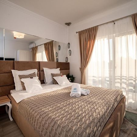 Club Waves - Vama Veche Hotel Exterior photo